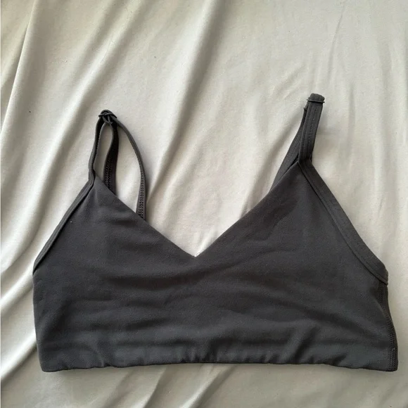 TNA BUTTER Hold Tight Bra Top - Picture 2 of 4